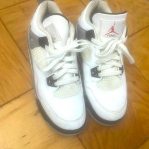 Air Jordan sneakers